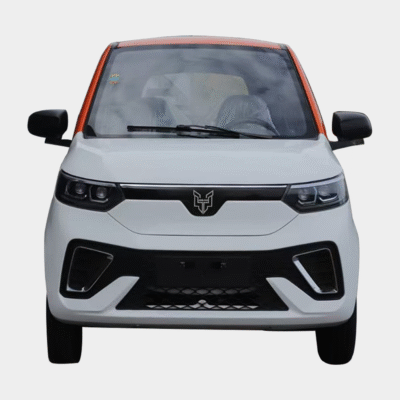 4 Tekerlekli Elektrikli Araç A1
